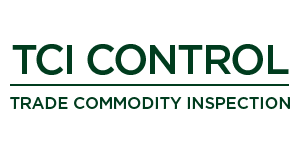 TCI CONTROL Logo